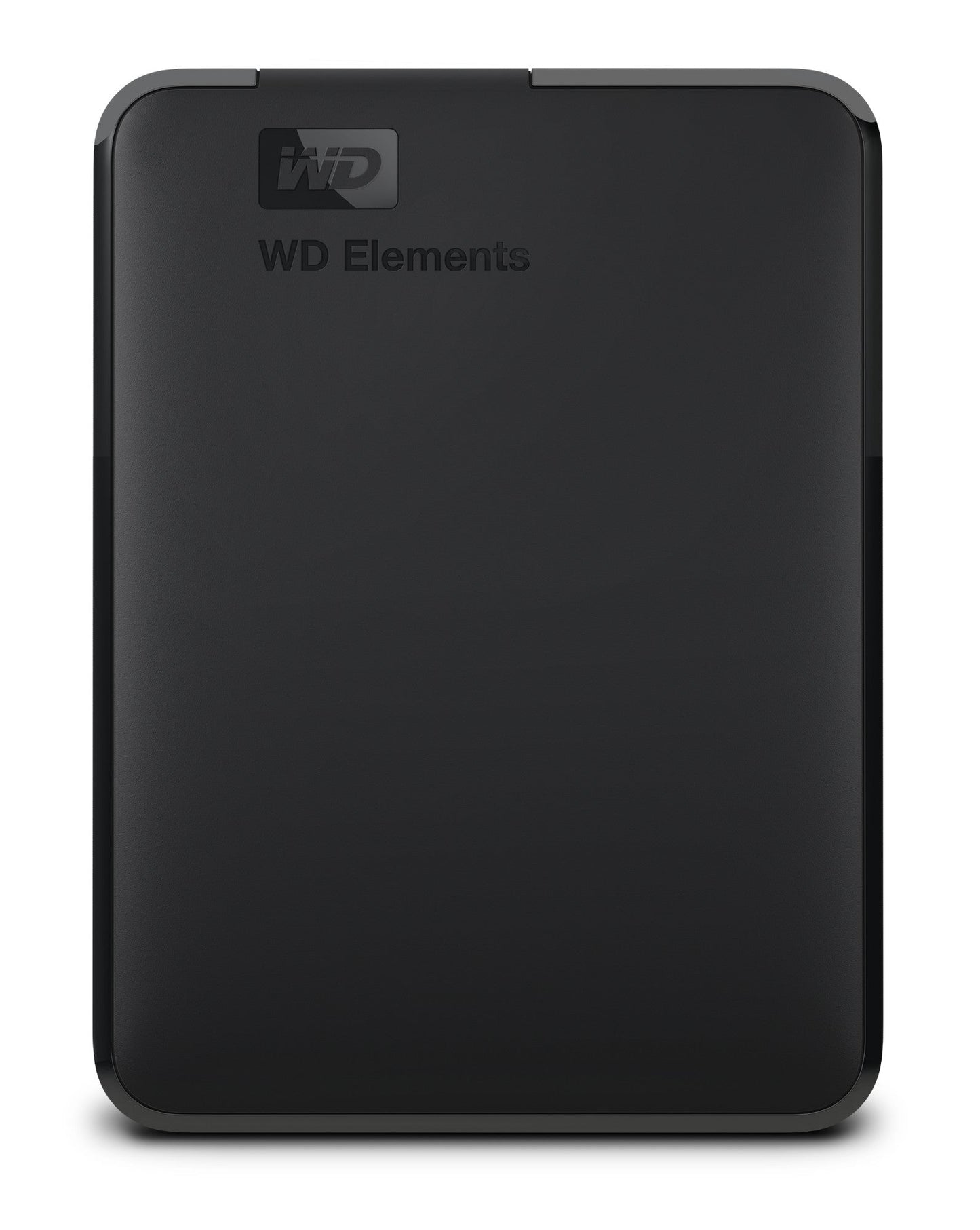 Western Digital WD Black 2TB Elements Portable USB3 External Hard Disk Drive