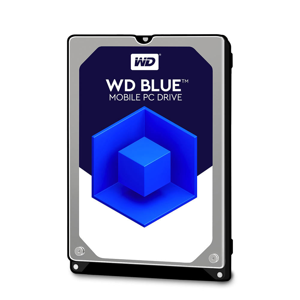 Western Digital Blue WD20SPZX 2.5 PC Mobile Hard Drive - 2TB