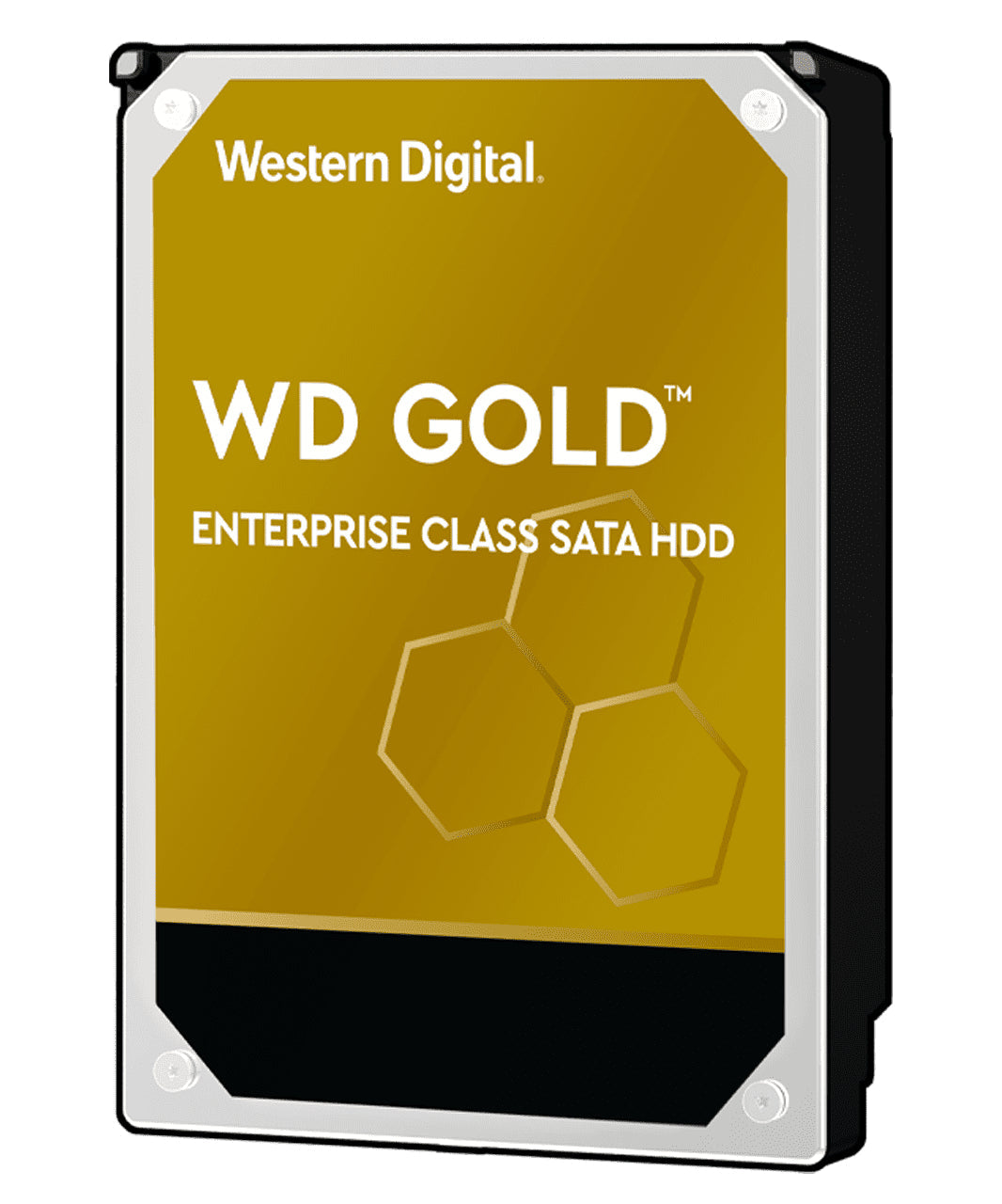 Western Digital Gold Enterprise CLASS SATA Hard Disk Drive - 6TB