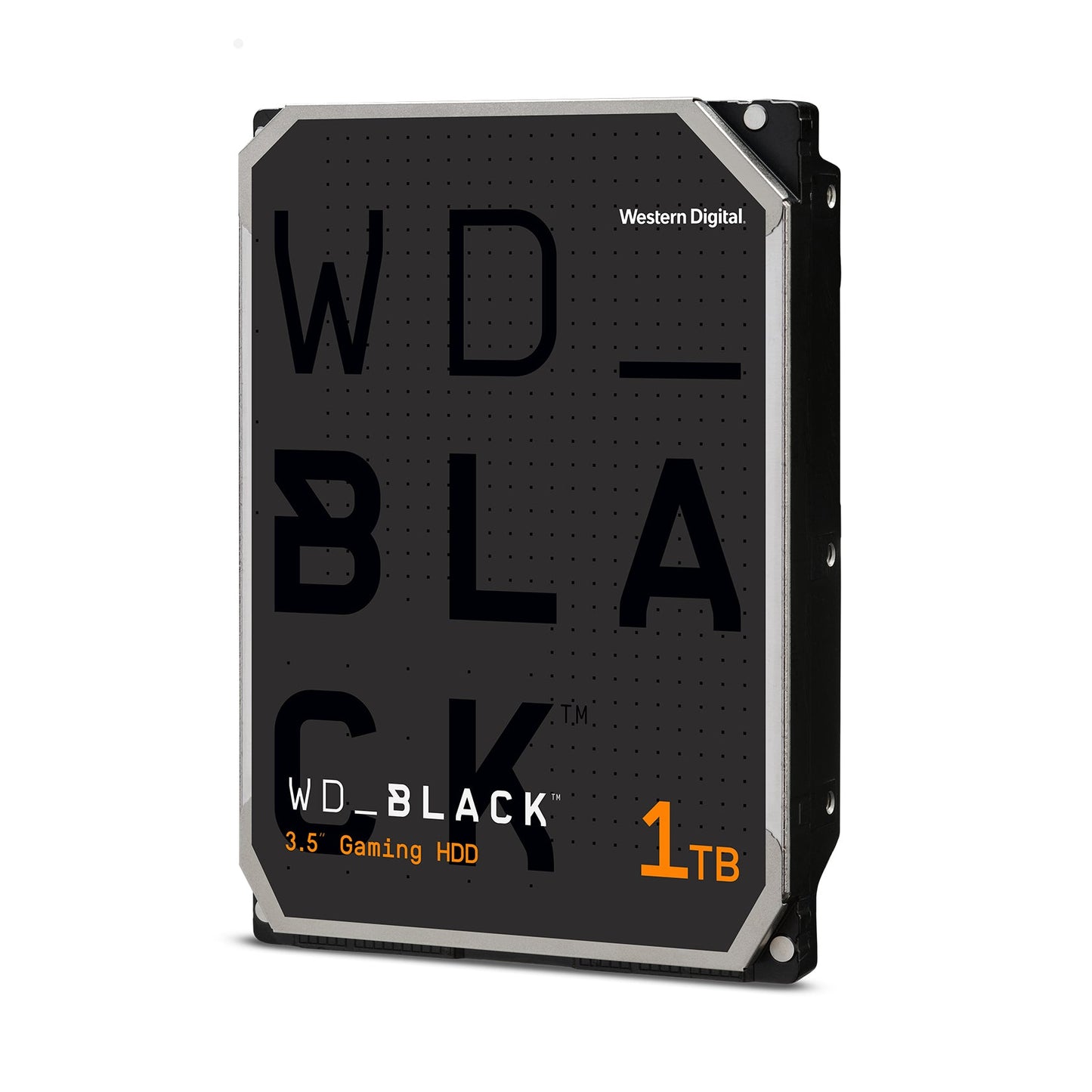 Western Digital Black 8TB 3.5 Hard Disk Drive
