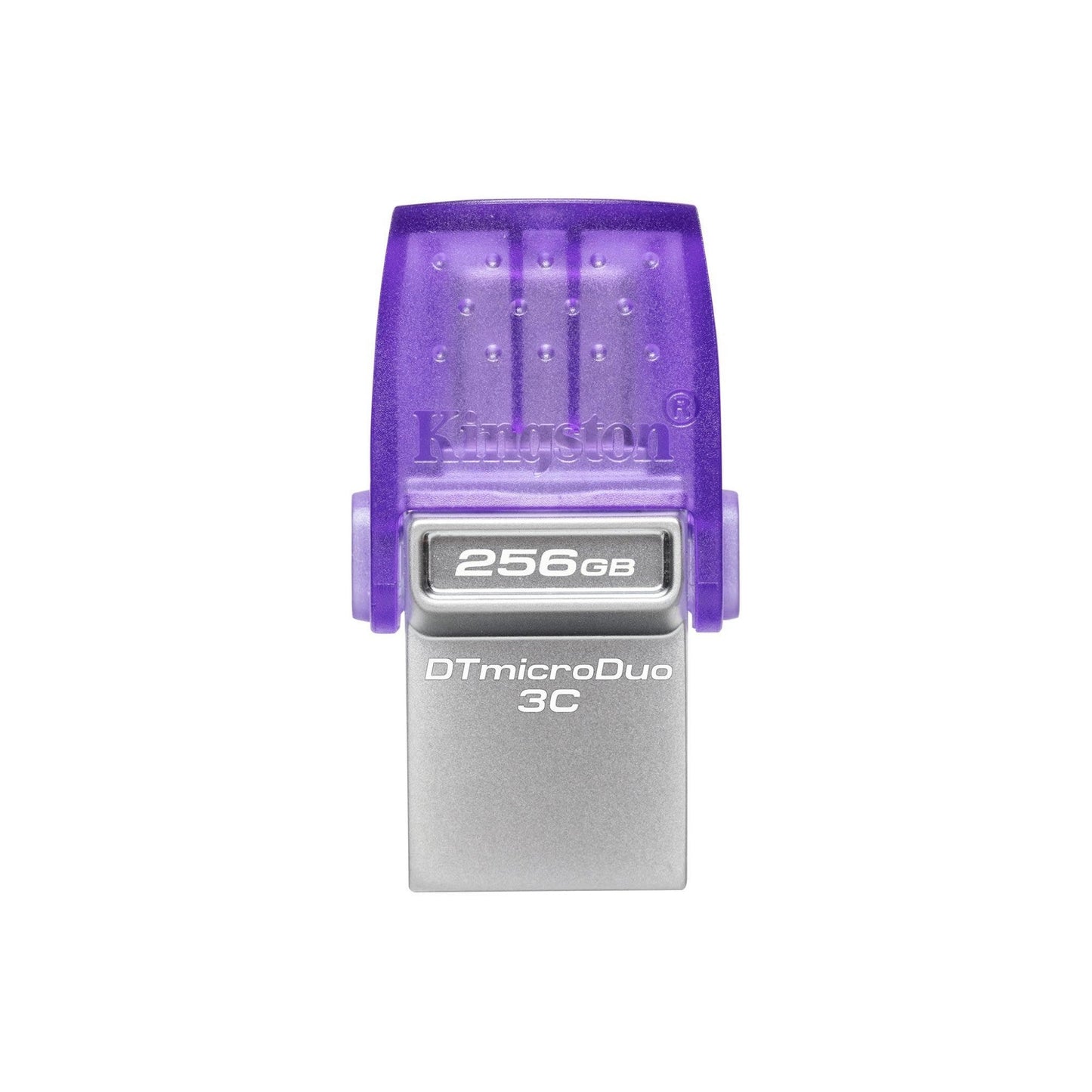 Kingston DataTraveler DT Micro Duo 3C 256 GB