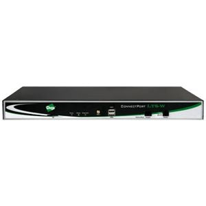 Digi International 32p Mei Rs232-422-485 Rj-45 Terminal Sev - 70002413
