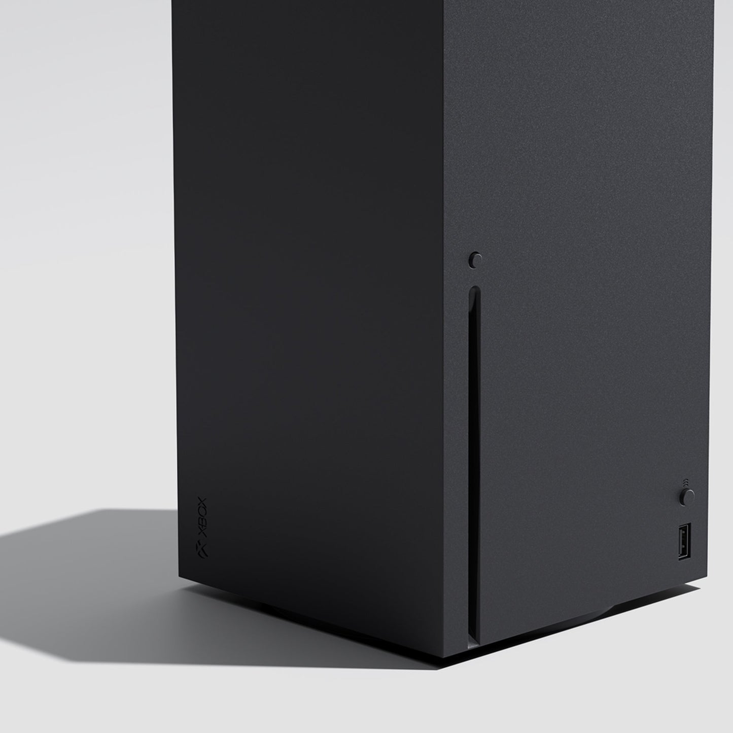 Microsoft Xbox Series X