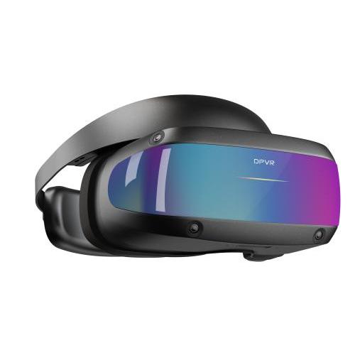 Dpvr Gm 07-000285 (black) Dpvr E4 Black Pc Gaming Retail