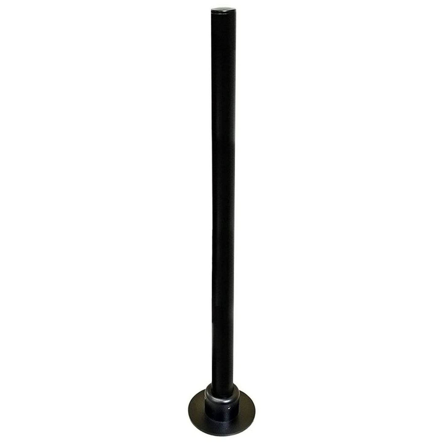 Ergotron Mounting Pole - Mounting Pole - Black