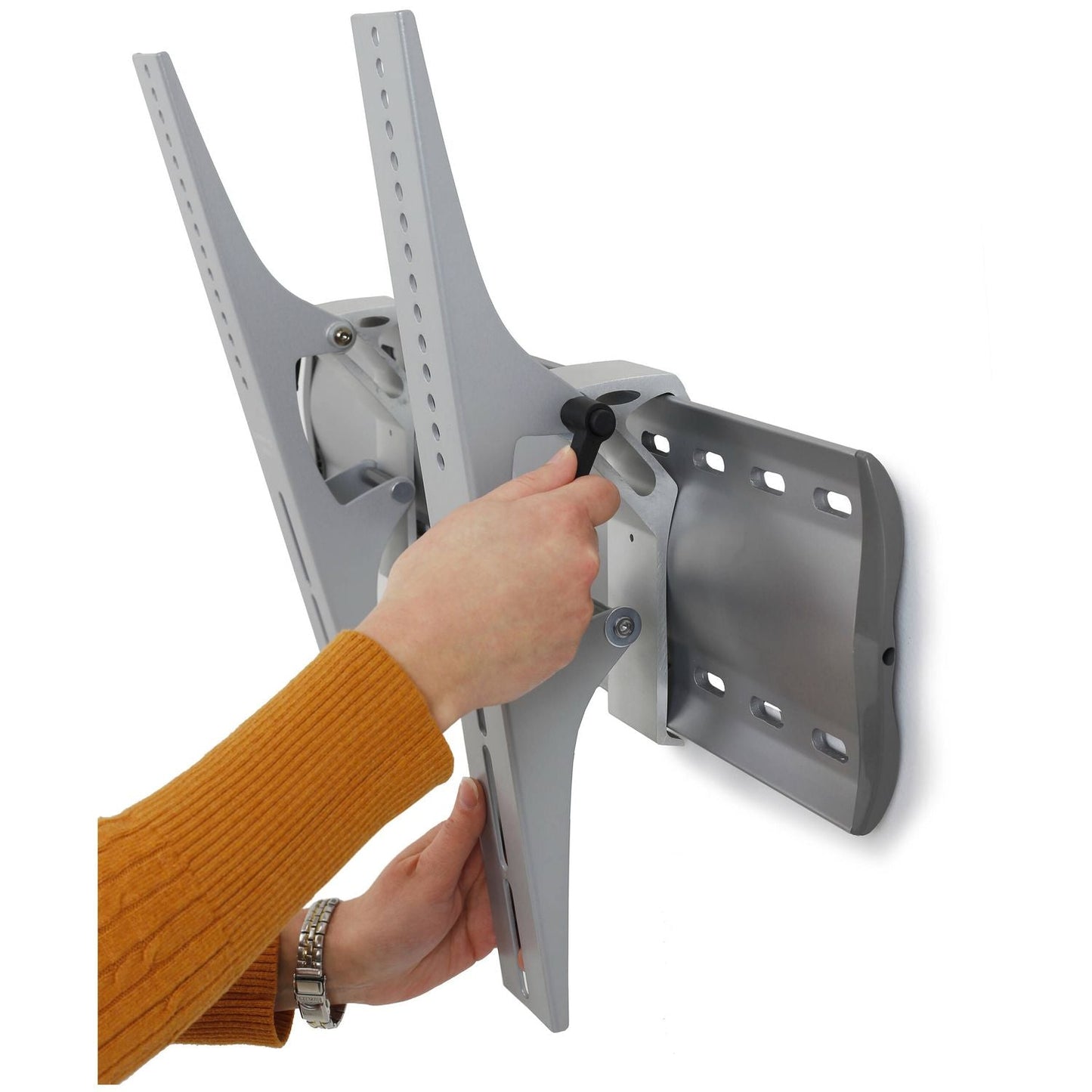 Ergotron Wall Mount for Flat Panel Display