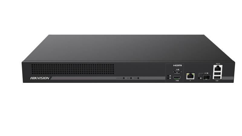 Hikvision Video Decoder