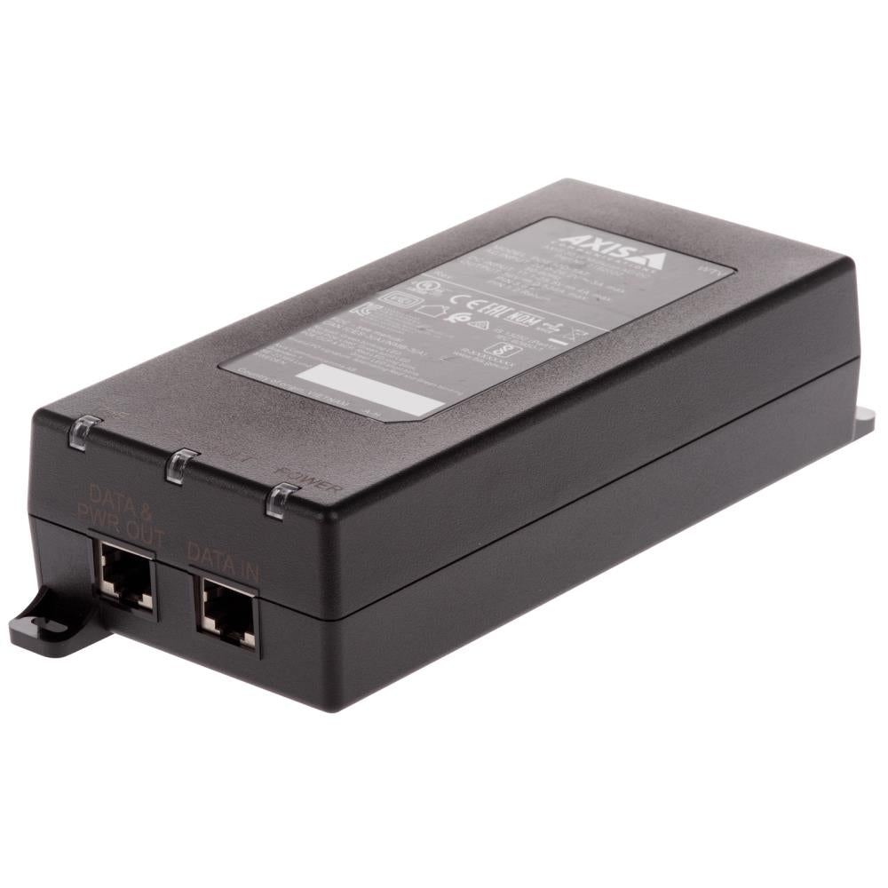 Axis Net Camera Acc Poe Midspan 9002209-001
