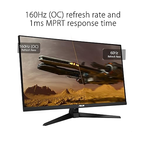 ASUS VG32UQA1A
