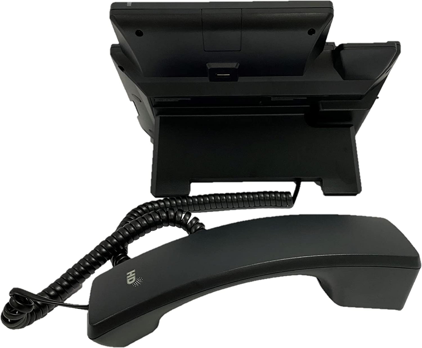 Yealink T48U Yealink Ultra-Elegant Touchscreen IP Phone, 16 Lines. 7-Inch Color Touch Screen Display. Dual USB Ports, Dual-Port Gigabit Ethernet, PoE, Power Adapter Not Included (SIP-T48U)