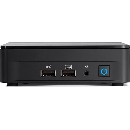 Asus NUC/LAN and USB NUCIOALUWS Add On kopen bij