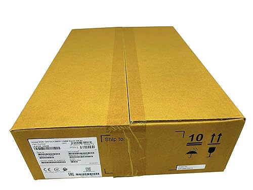 Aruba 6100 12G Class4 PoE 2G/2SFP+ 139W Switch - JL679A#ABA US Localization/Cord