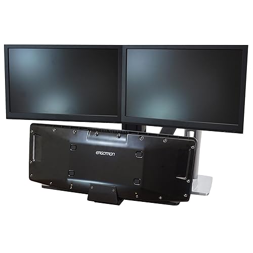 Workfit-a, Dual With Worksurface+ 1-Pack