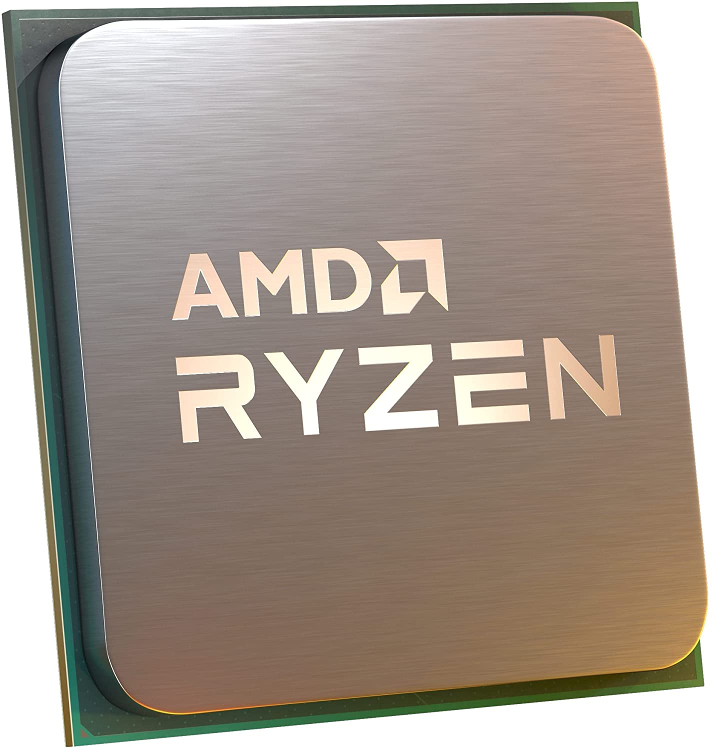 AMD Ryzen™ 7 5700X 8-Core, 16-Thread Unlocked Desktop Processor