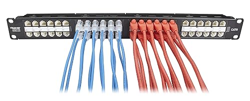 BlackBox Black Box Slim-Net Cat.6 UTP Patch Network Cable - 3 ft Category 6 Network Cable for Patch Panel, Wallplate, Network Device - First End: 1 x RJ-45 Network - Male - Second End: 1 x RJ-45 Network - Male - 10 Gbit/s - Patch Cable