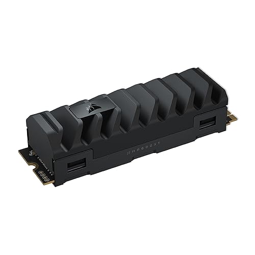 Corsair Mp600 Pro Xt M.2 2 Tb Pci Express 4.0 3d Tlc Nand Nvme