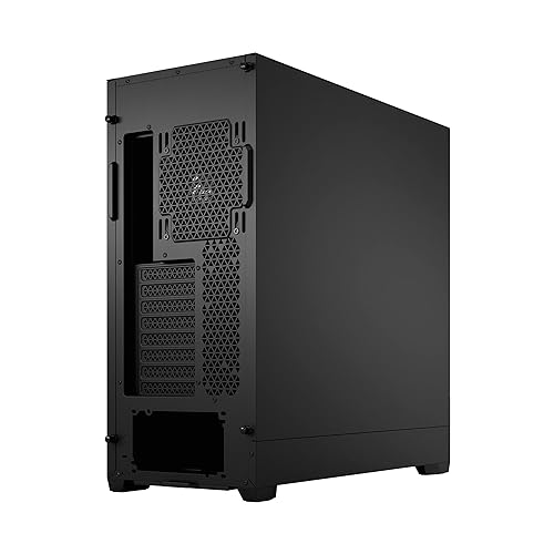 Fractal Design Pop XL Silent Black Solid