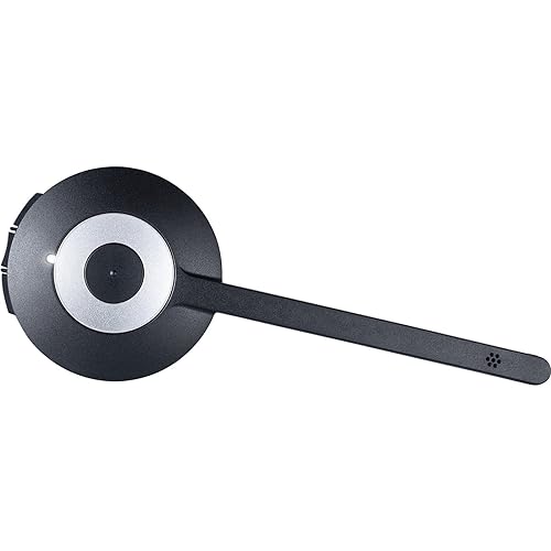 Jabra PRO Mono Wireless Headset for Deskphone