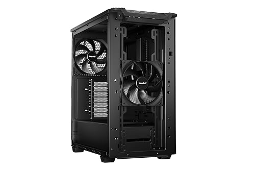 Be Quiet BG073 Cases Bqbg073 R