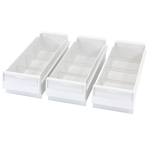 Ergotron 97-847 STYLEVIEW RPLMNT DRWR KIT SV43/44 Triple