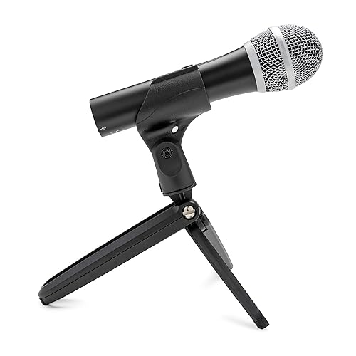 Audio-Technica ATR2100x-USB Cardioid Dynamic Microphone (ATR Series) ATR2100x-USB Microphone