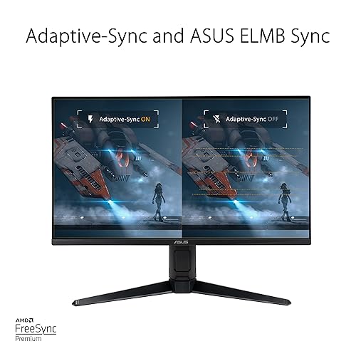 ASUS VG32UQA1A