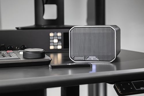SanDisk Professional 16TB G-RAID Project 2 - External Hard Drive HDD, Thunderbolt 3, USB (10Gbps), 7200RPM Ultrastar Hard Drive, Up to 480MB/s Read - SDPHK2H-016T-NBAAD