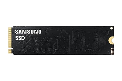 Samsung 9100 PRO Series - 1TB PCIe 5.0 x4, NVMe 2.0, M.2 Internal SSD, Up to 14,700MB/s, Fast Speed, Thermal Control, MZ-VAP1T0B/AM 9100 PRO 1TB