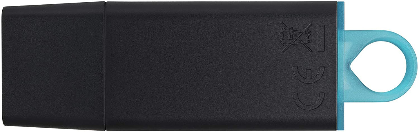 Kingston DataTraveler Exodia 64GB USB 3.2 Flash Drive DTX/64GB