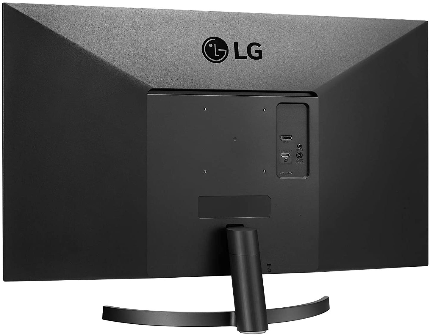 LG 32MN600P-B 31.5'' Full HD 1920 x 1080 IPS Monitor with AMD FreeSync with Display Port and HDMI Inputs (2020 Model)