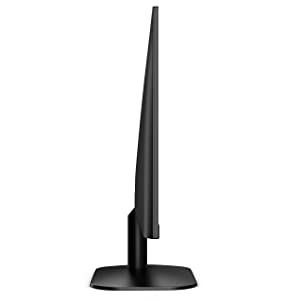 AOC 27B2H 27" Full HD IPS Monitor, 3-Sided Frameless & Ultra Slim Design, HDMI and VGA inputs, Lowblue Mode, VESA compatible,Black 27 Inch Full HD VESA mount compatible Monitor
