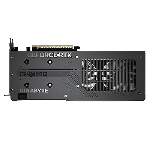 GIGABYTE Gaming GeForce RTX 5060 8GB GDDR7 PCI Express 5.0 Graphics Card GV-N5060GAMING OC-8GD