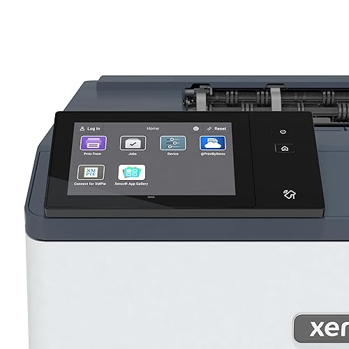 Xerox VersaLink B620DN Monochrome Printer, Laser, Duplex, Letter, 65 PPM