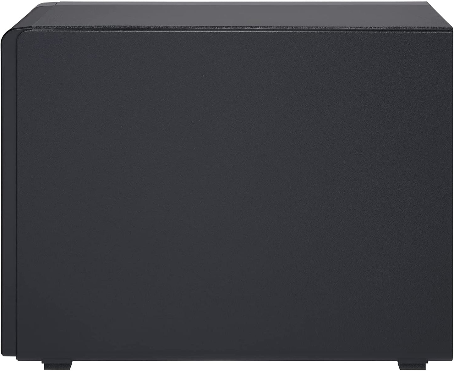 QNAP TR-004 4 Bay USB Type-C Direct Attached Storage (DAS) with hardware RAID (Diskless) 4-bay DAS