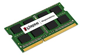 Kingston KCP316SD8/8 8gb 1600mhz Sodimm Mem