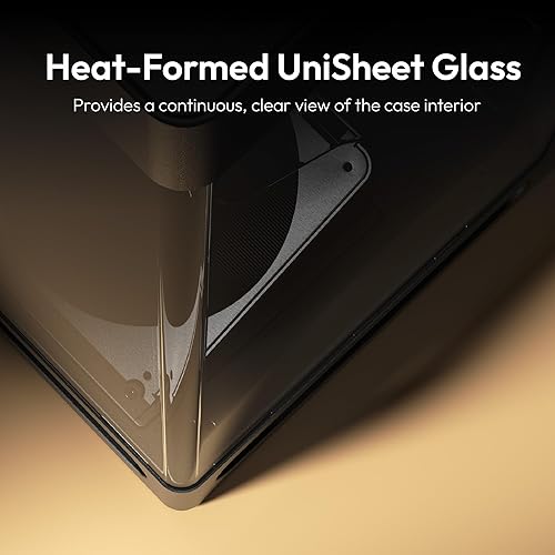 HAVN HS 420 VGPU Dual-Chamber Mid Tower ATX PC Case Black | PCIe 5.0 Vertical GPU Kit, 11x 140mm Fans & 3X 420mm Radiator Support, SimpliCable Cable Management, Tempered Glass, PWM Fan Hub Black Vertical GPU Mount HVN-CA-HS420-08