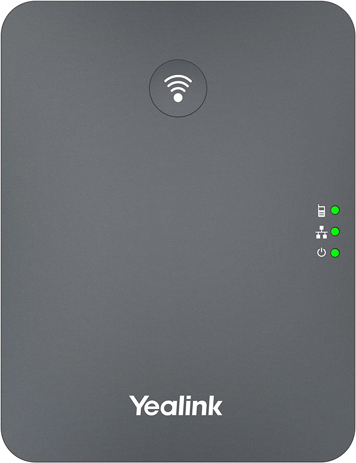 Yealink W70B - DECT IP Base Station