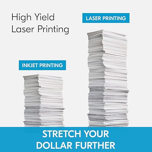KYOCERA Genuine TK-5382Y Model Yellow Toner Cartridge, Works ECOSYS MA4000cifx / MA4000cix / PA4000cx Model Laser Printers (1T02Z0AUS0)