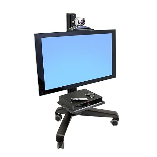 Neo-Flex Mobile Mediacenter Uhd
