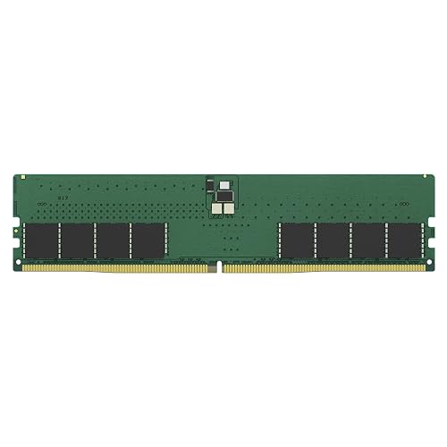 Kingston Branded Memory 32GB DDR5 5600MT/s DIMM Module KCP556UD8-32 Desktop Memory 32GB 5600MT/s DDR5 DIMM DIMM 2RX8 1.1V