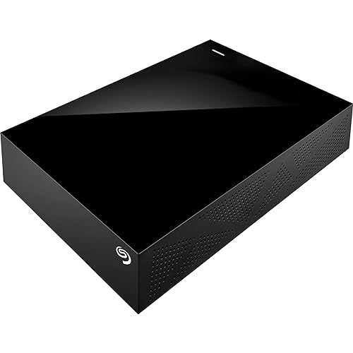 Lacie 18TB D2 Professional USB 3.1 Type-C External Hard Drive