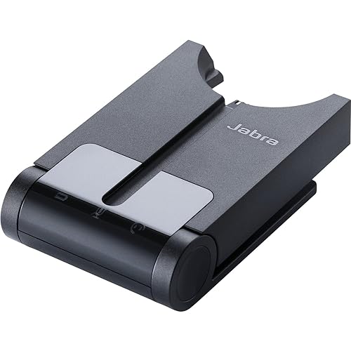 Jabra Pro 920 Wl Headset Dect 1.9ghz Pro 920 Mono Speaker