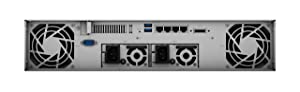 Synology 8 Bay RackStation RS1221RP+ (Diskless)