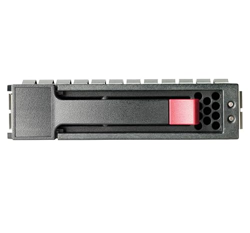 Hewlett Packard Enterprise R3U72A Hard Drive 3.5 16000 GB SAS