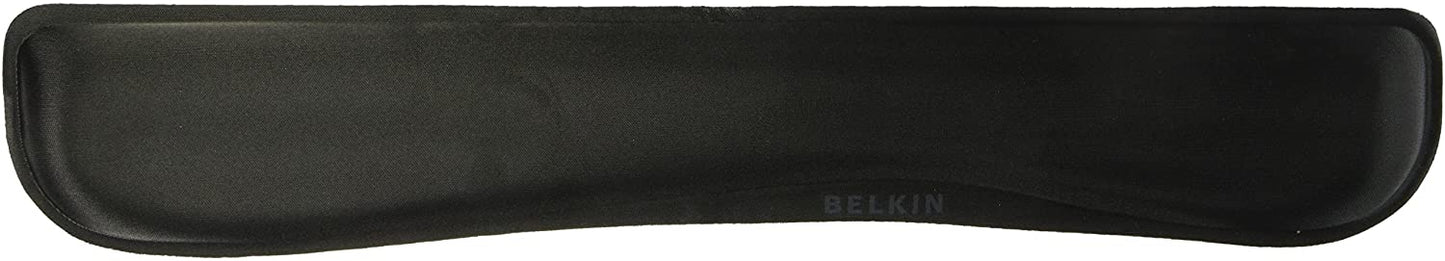 Belkin WaveRest Keyboard Wrist Support Black