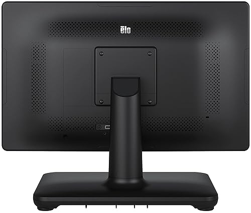 Elo EloPOS 22" Point of Sale System, 22-inch 1080p Full HD Touchscreen with i5, Win 10, 8GB RAM, 128GB SSD, and Stand with Connection Hub 22-inch HD