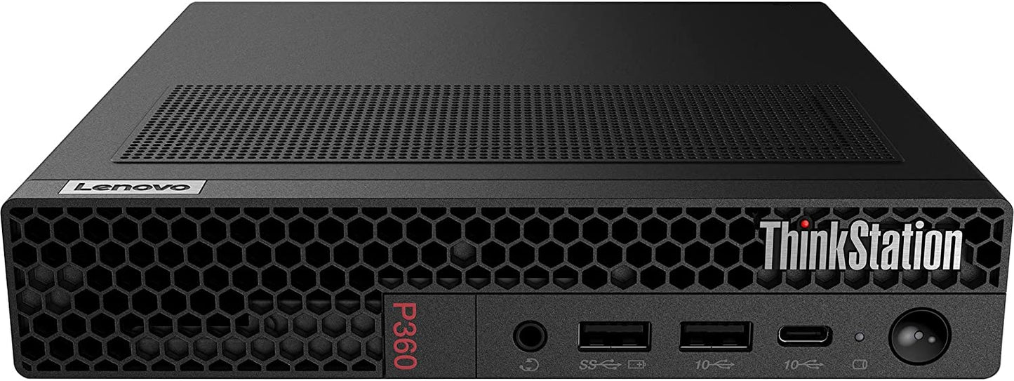 Lenovo P360 Tiny,W11P,I7,16GB,512GB,3YR