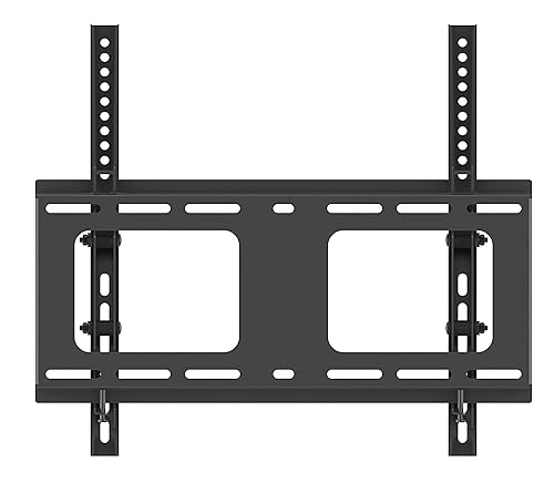 MANHATTAN Universal Flat Panel Tv with Post-Leveling Adjustment Sloped Wall Surface (461474)