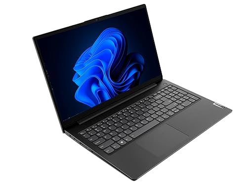 Lenovo V15 G4 IRU 15.6" Full HD Laptop, Intel Core i7-1355U 1.7GHz, 16GB RAM, 1TB SSD, Windows 11 Pro, Business Black