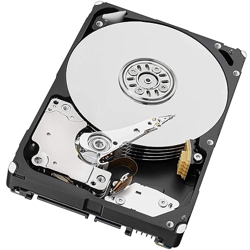 Seagate BarraCuda Pro 500 GB 2.5 ST500LM034 Hard Drive